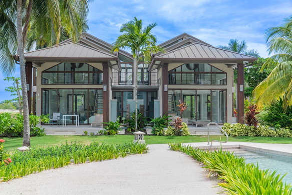 First image of 59- Bessa, Gibralter Estate in Gibraltar H.S, St. Mary, Jamaica - property is For Rent