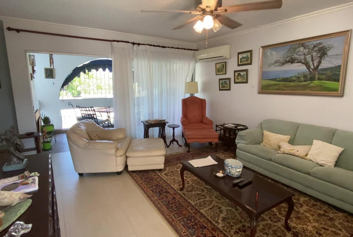 Second image of Apt 3c-17 Kingsway Ave in Kingston 10, St. Andrew, Jamaica - property is For Rent