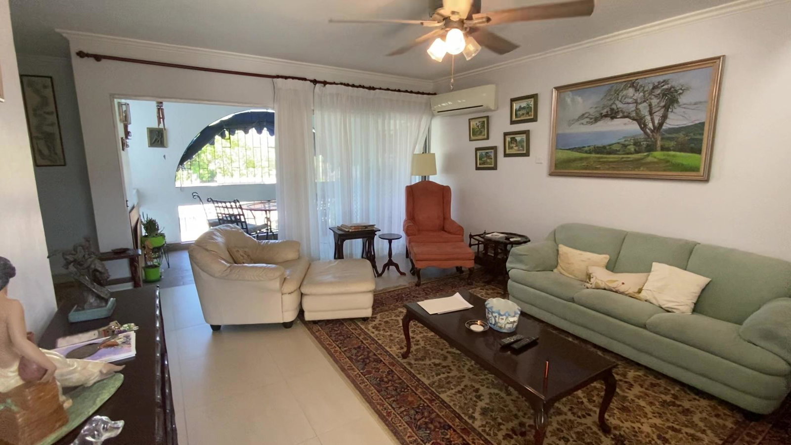 Second image of Apt 3c-17 Kingsway Ave in Kingston 10, St. Andrew, Jamaica - property is For Rent