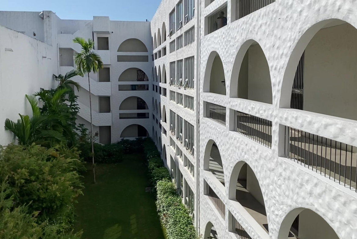First image of Apt 3c-17 Kingsway Ave in Kingston 10, St. Andrew, Jamaica - property is For Rent