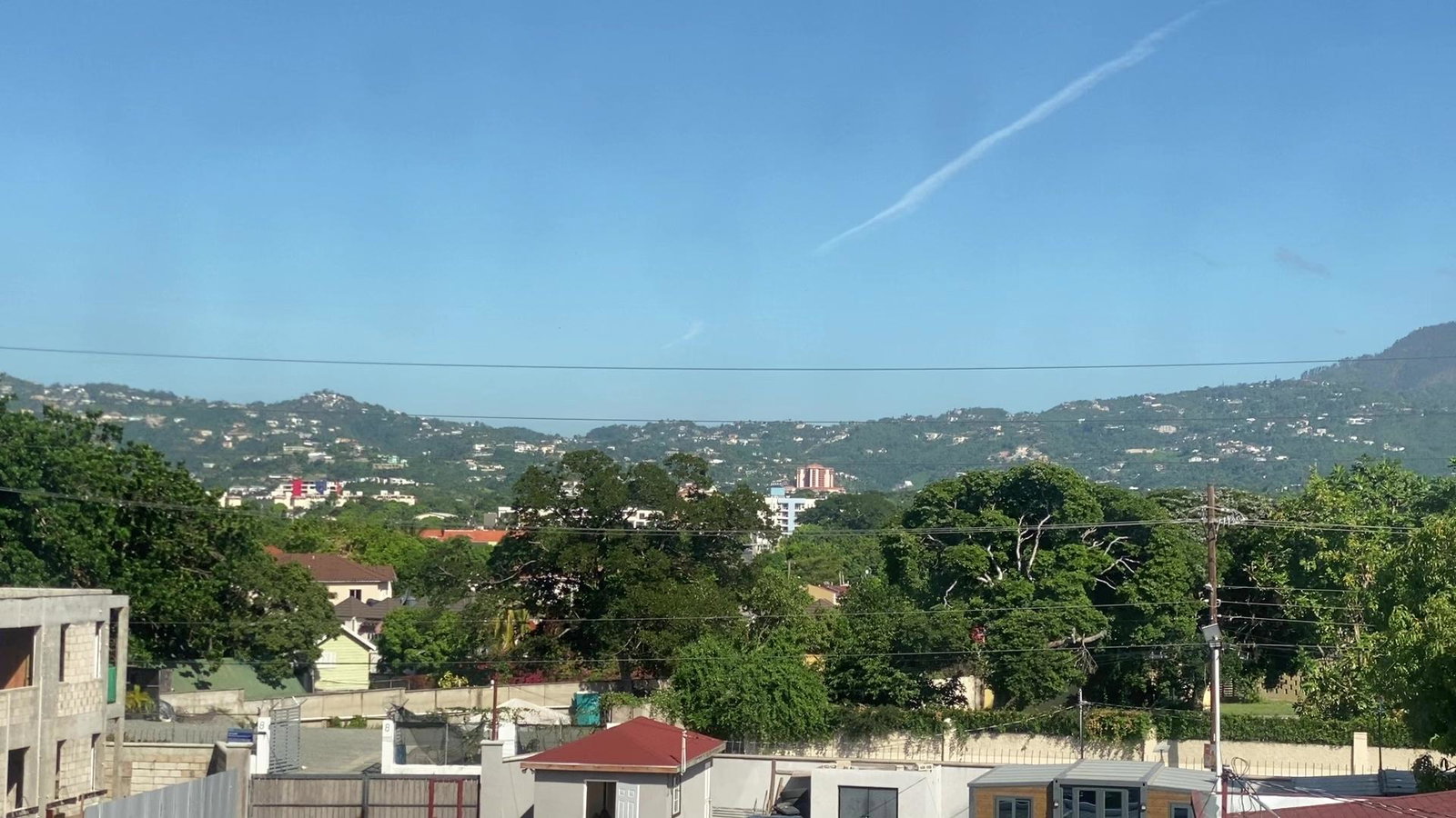 Seventeenth image of Apt 3c-17 Kingsway Ave in Kingston 10, St. Andrew, Jamaica - property is For Rent