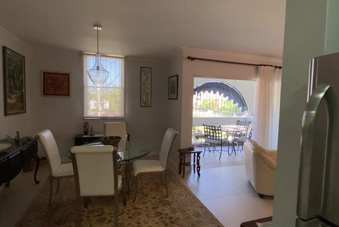 Third image of Apt 3c-17 Kingsway Ave in Kingston 10, St. Andrew, Jamaica - property is For Rent