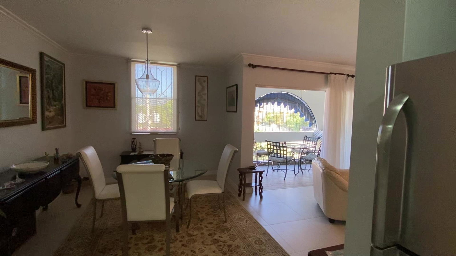 Third image of Apt 3c-17 Kingsway Ave in Kingston 10, St. Andrew, Jamaica - property is For Rent