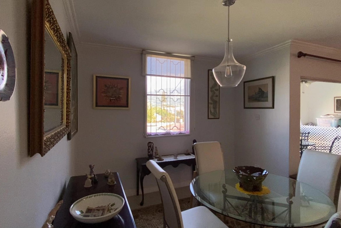 Fourth image of Apt 3c-17 Kingsway Ave in Kingston 10, St. Andrew, Jamaica - property is For Rent