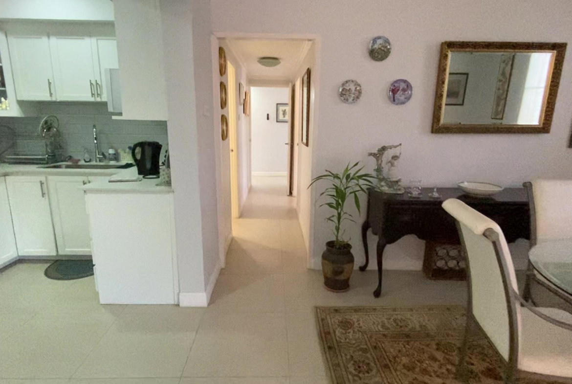 Fifth image of Apt 3c-17 Kingsway Ave in Kingston 10, St. Andrew, Jamaica - property is For Rent