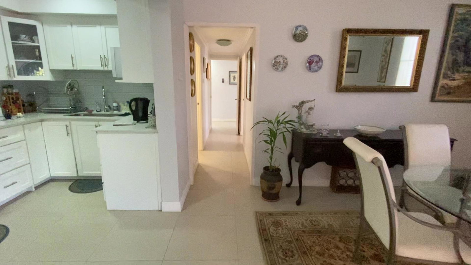 Fifth image of Apt 3c-17 Kingsway Ave in Kingston 10, St. Andrew, Jamaica - property is For Rent