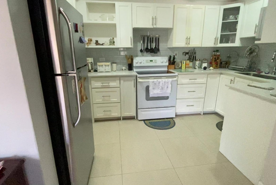 Sixth image of Apt 3c-17 Kingsway Ave in Kingston 10, St. Andrew, Jamaica - property is For Rent