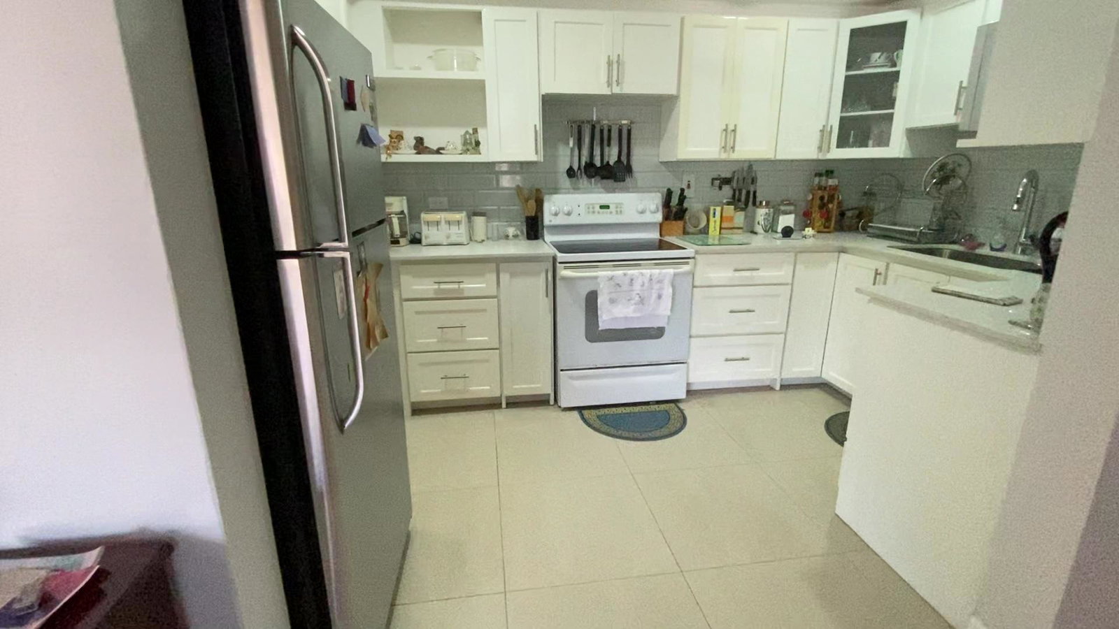 Sixth image of Apt 3c-17 Kingsway Ave in Kingston 10, St. Andrew, Jamaica - property is For Rent