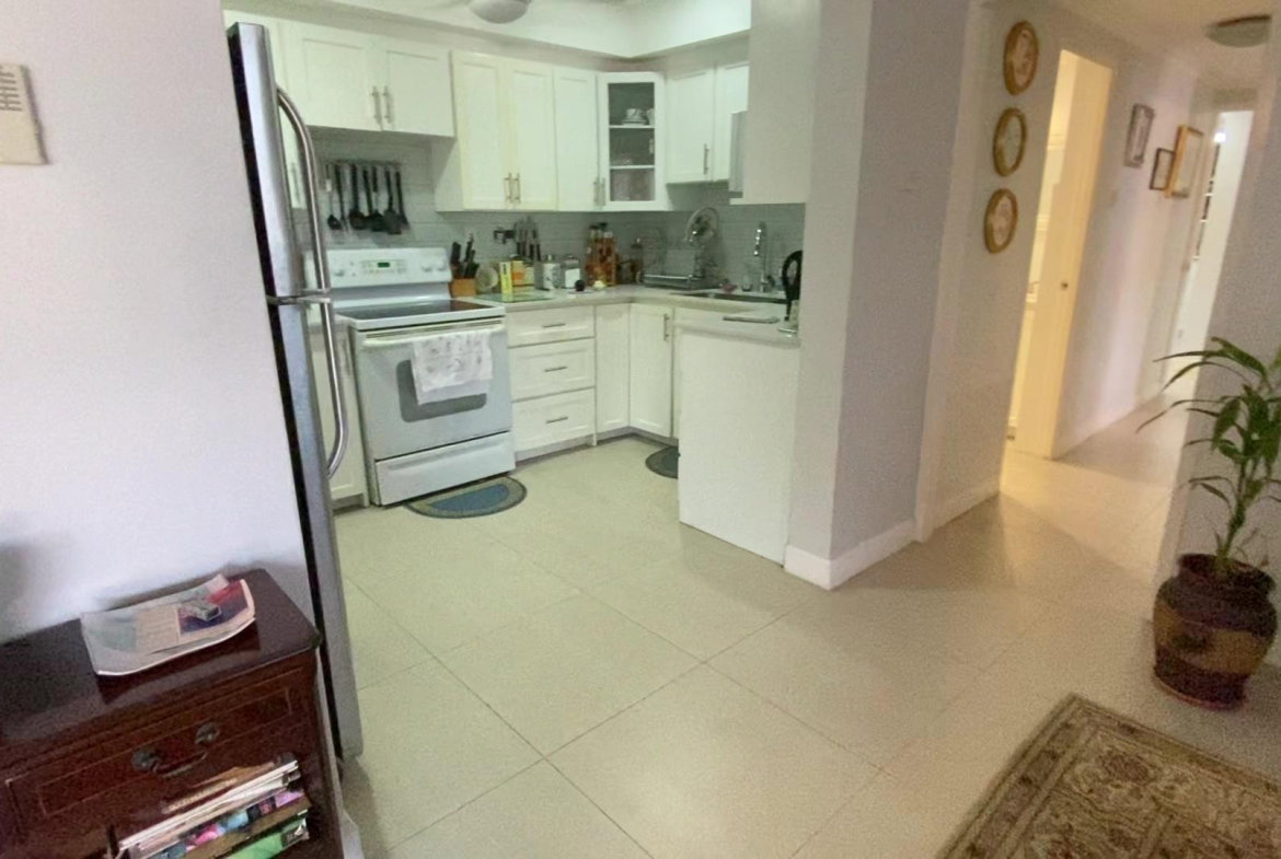 Seventh image of Apt 3c-17 Kingsway Ave in Kingston 10, St. Andrew, Jamaica - property is For Rent