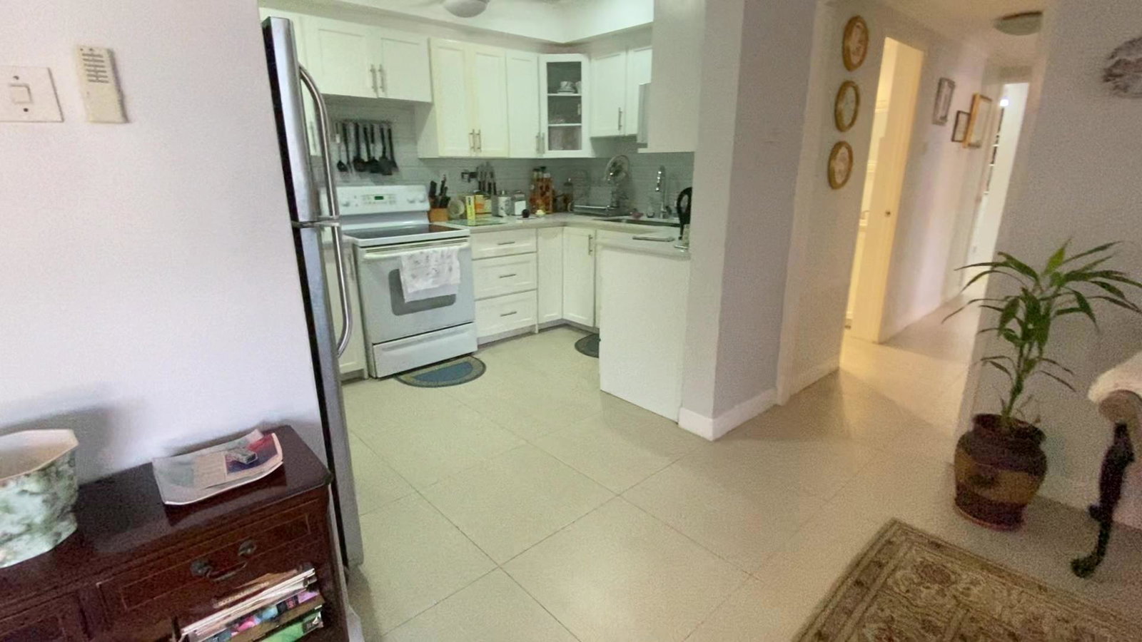 Seventh image of Apt 3c-17 Kingsway Ave in Kingston 10, St. Andrew, Jamaica - property is For Rent