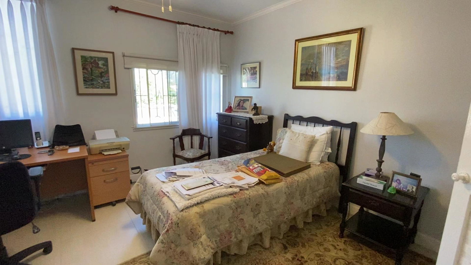 Eighth image of Apt 3c-17 Kingsway Ave in Kingston 10, St. Andrew, Jamaica - property is For Rent