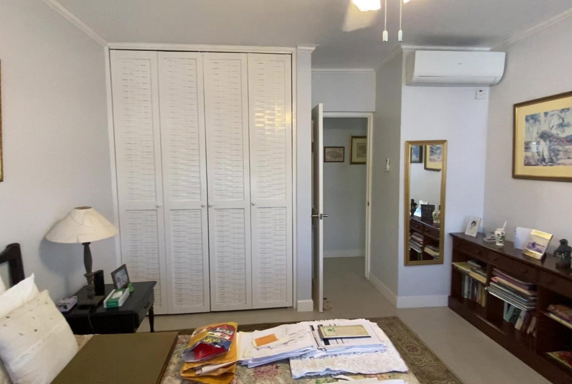 Ninth image of Apt 3c-17 Kingsway Ave in Kingston 10, St. Andrew, Jamaica - property is For Rent