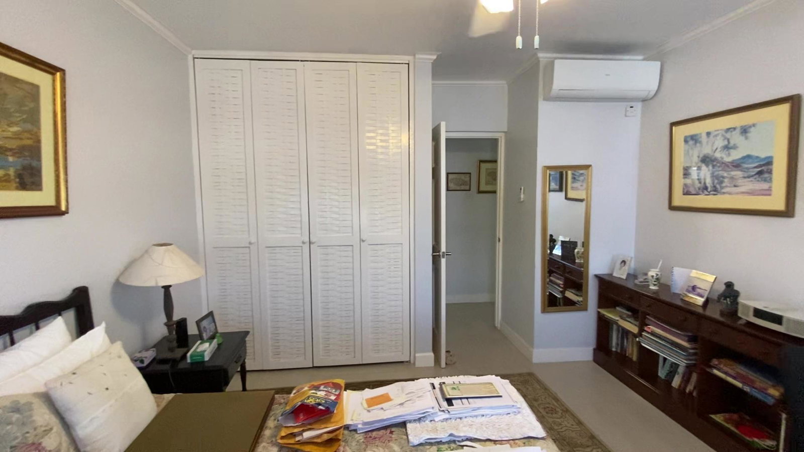 Ninth image of Apt 3c-17 Kingsway Ave in Kingston 10, St. Andrew, Jamaica - property is For Rent