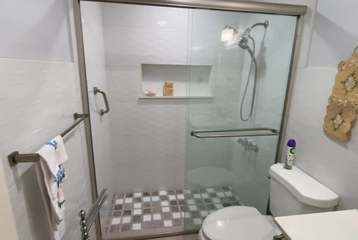 Tenth image of Apt 3c-17 Kingsway Ave in Kingston 10, St. Andrew, Jamaica - property is For Rent