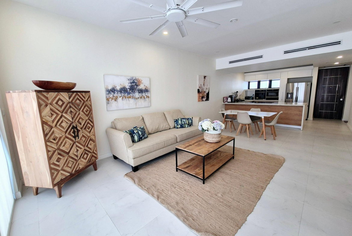 Second image of 8- Paradise Bay, Reading in Reading, St. James, Jamaica - property is For Rent