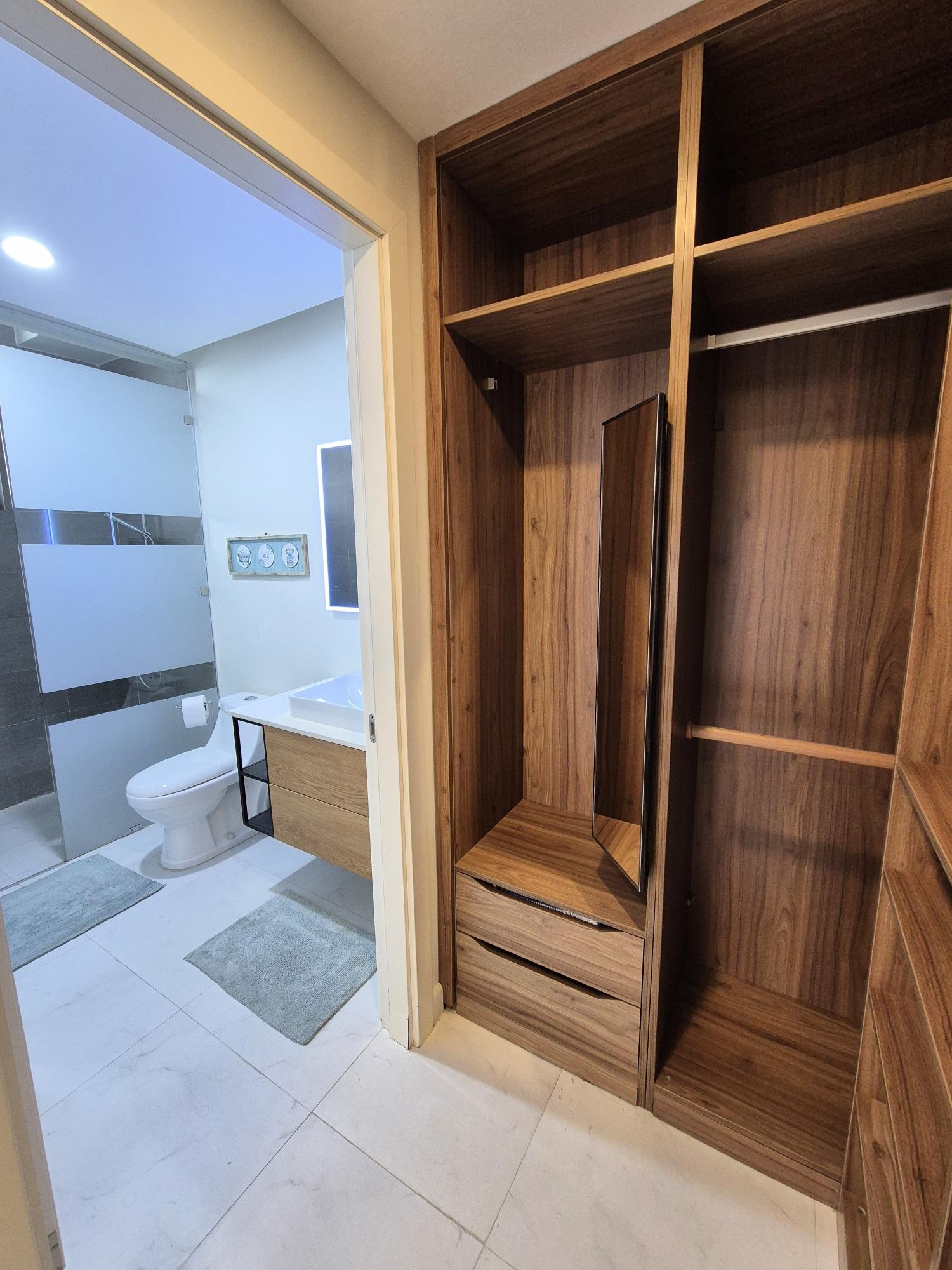 Luxury-2-Bedroom-Apartment-for-Rent-at-Paradise-Bay-St.-James-Jamaica Fourteenth image of 8- Paradise Bay, Reading in Reading, St. James, Jamaica - property is For Rent