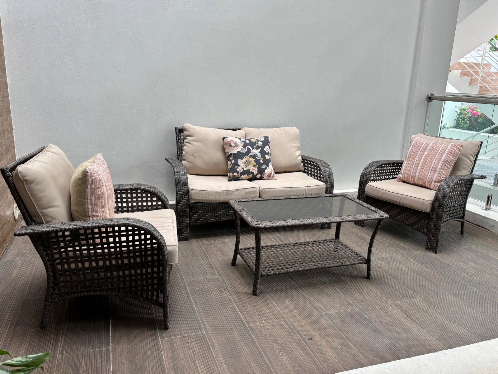 Luxury-2-Bedroom-Apartment-for-Rent-at-Paradise-Bay-St.-James-Jamaica Fifteenth image of 8- Paradise Bay, Reading in Reading, St. James, Jamaica - property is For Rent