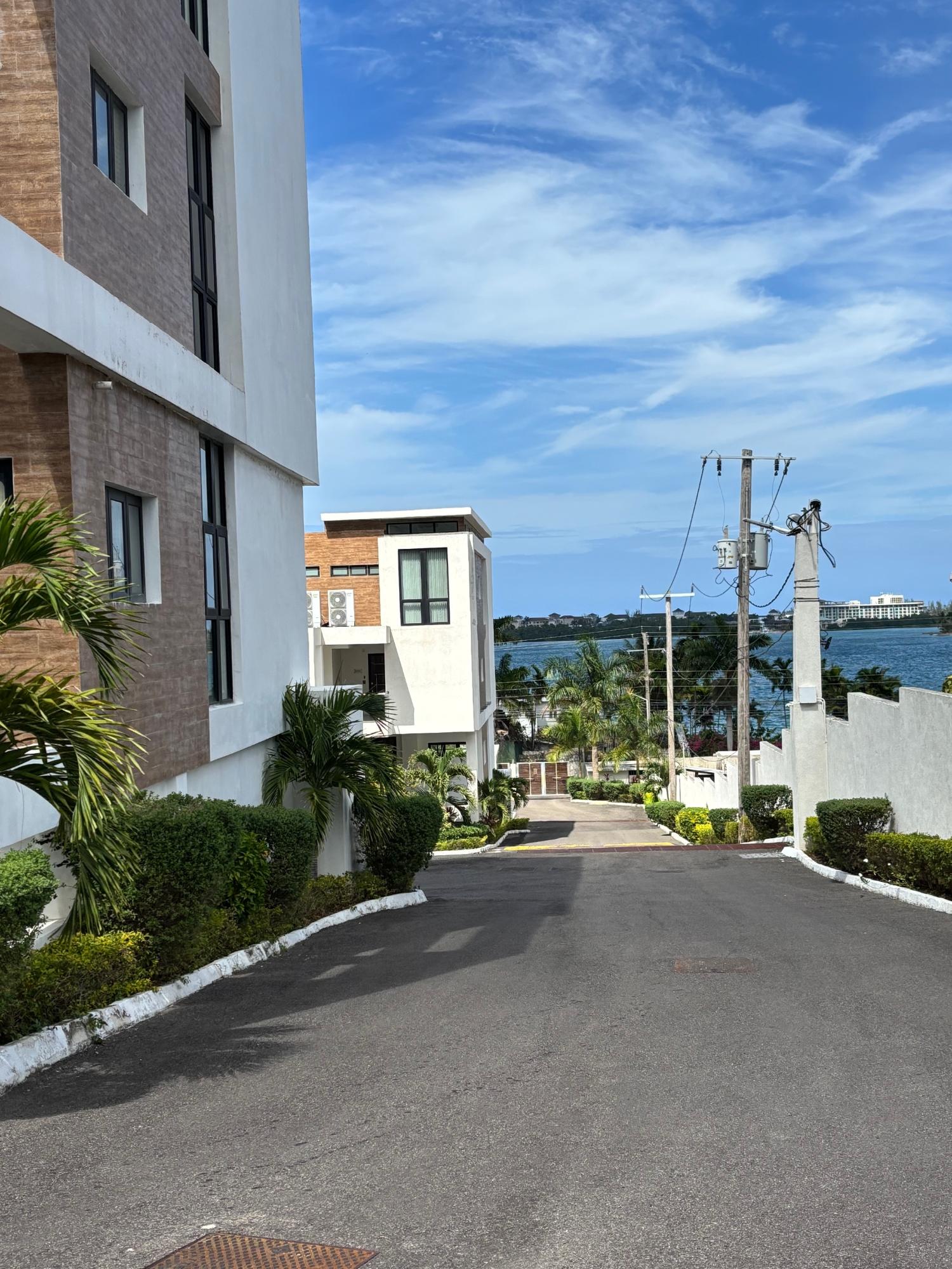 Luxury-2-Bedroom-Apartment-for-Rent-at-Paradise-Bay-St.-James-Jamaica Seventeenth image of 8- Paradise Bay, Reading in Reading, St. James, Jamaica - property is For Rent