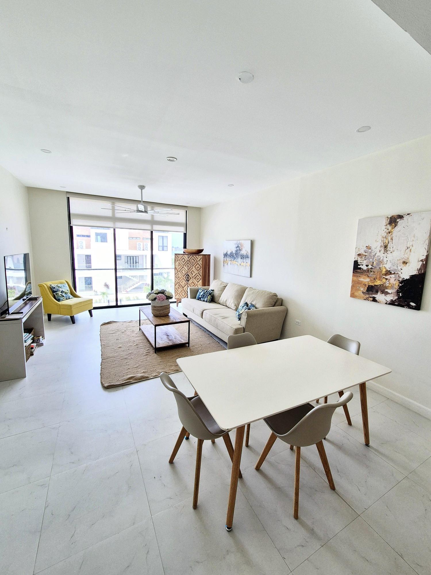 Luxury-2-Bedroom-Apartment-for-Rent-at-Paradise-Bay-St.-James-Jamaica Third image of 8- Paradise Bay, Reading in Reading, St. James, Jamaica - property is For Rent