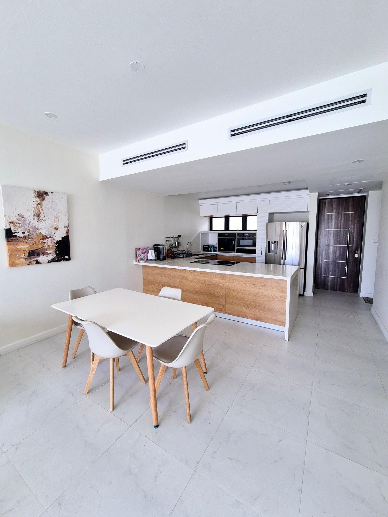 Luxury-2-Bedroom-Apartment-for-Rent-at-Paradise-Bay-St.-James-Jamaica Fourth image of 8- Paradise Bay, Reading in Reading, St. James, Jamaica - property is For Rent