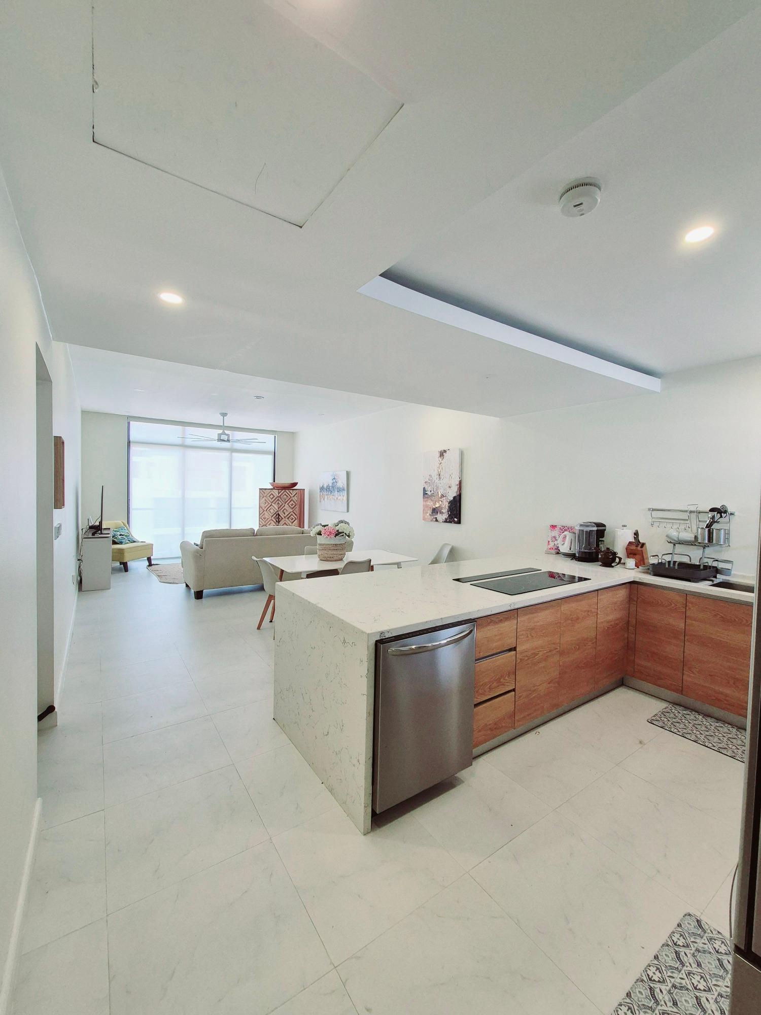 Luxury-2-Bedroom-Apartment-for-Rent-at-Paradise-Bay-St.-James-Jamaica Fifth image of 8- Paradise Bay, Reading in Reading, St. James, Jamaica - property is For Rent