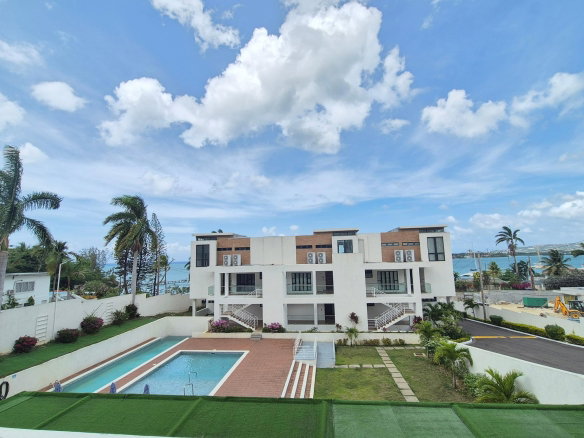 First image of 8- Paradise Bay, Reading in Reading, St. James, Jamaica - property is For Rent
