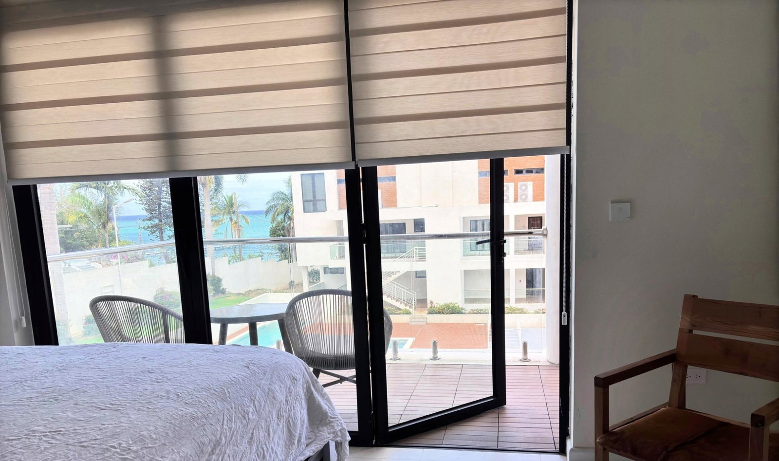 Luxury-2-Bedroom-Apartment-for-Rent-at-Paradise-Bay-St.-James-Jamaica Seventh image of 8- Paradise Bay, Reading in Reading, St. James, Jamaica - property is For Rent