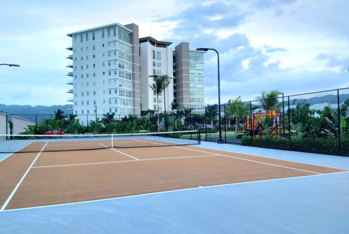 Third image of 102-lot A23 Sunset Drive in Montego Bay, St. James, Jamaica - property is For Rent