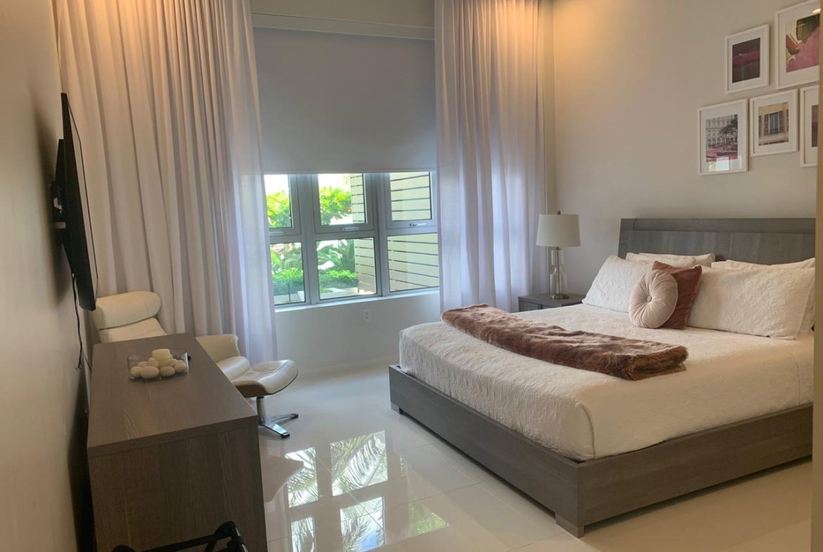 Fourth image of 102-lot A23 Sunset Drive in Montego Bay, St. James, Jamaica - property is For Rent