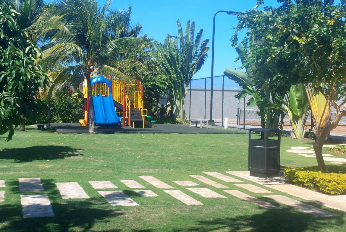 Sixth image of 102-lot A23 Sunset Drive in Montego Bay, St. James, Jamaica - property is For Rent