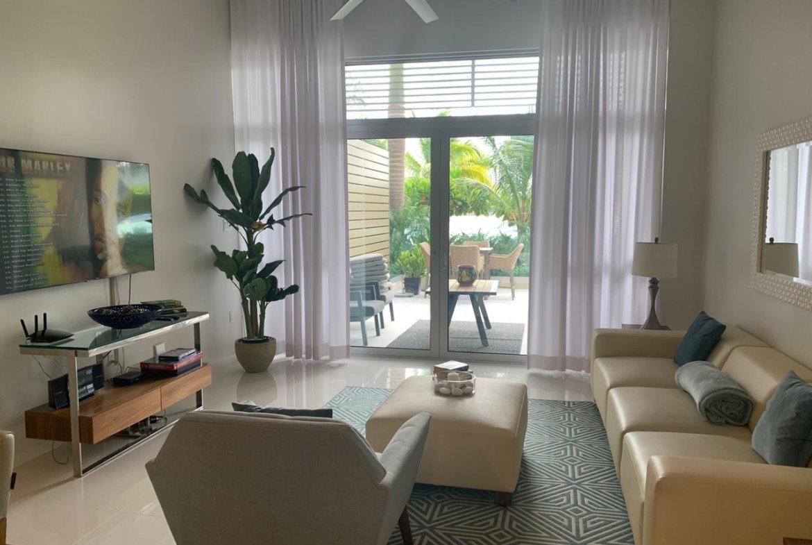 Seventh image of 102-lot A23 Sunset Drive in Montego Bay, St. James, Jamaica - property is For Rent