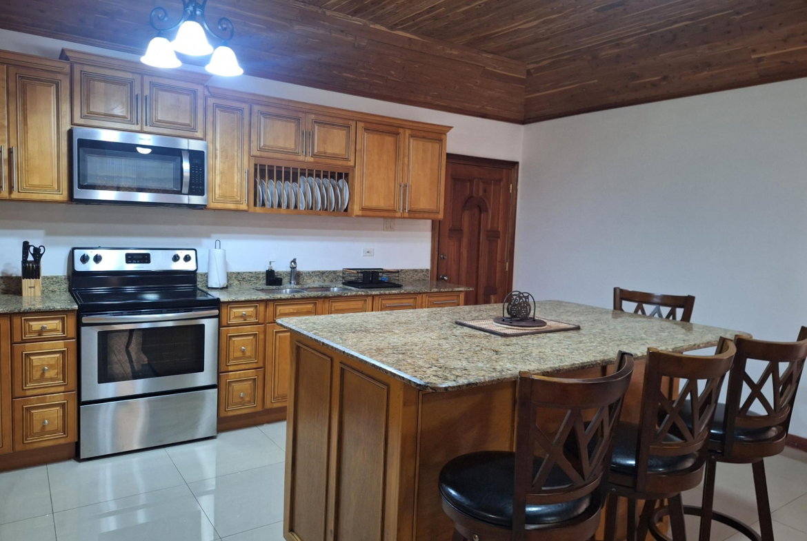 Second image of Apt 6-7 Charlemont Ave in Kingston 6, St. Andrew, Jamaica - property is For Rent