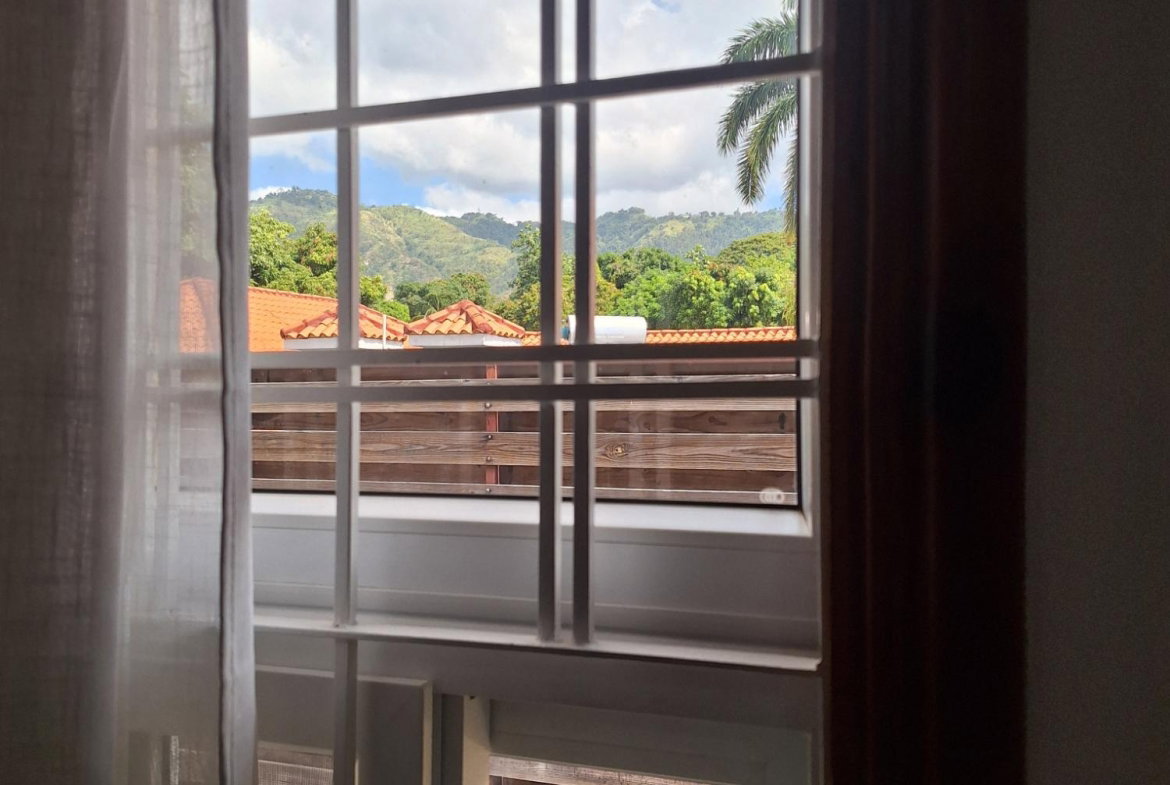 Fourteenth image of Apt 6-7 Charlemont Ave in Kingston 6, St. Andrew, Jamaica - property is For Rent