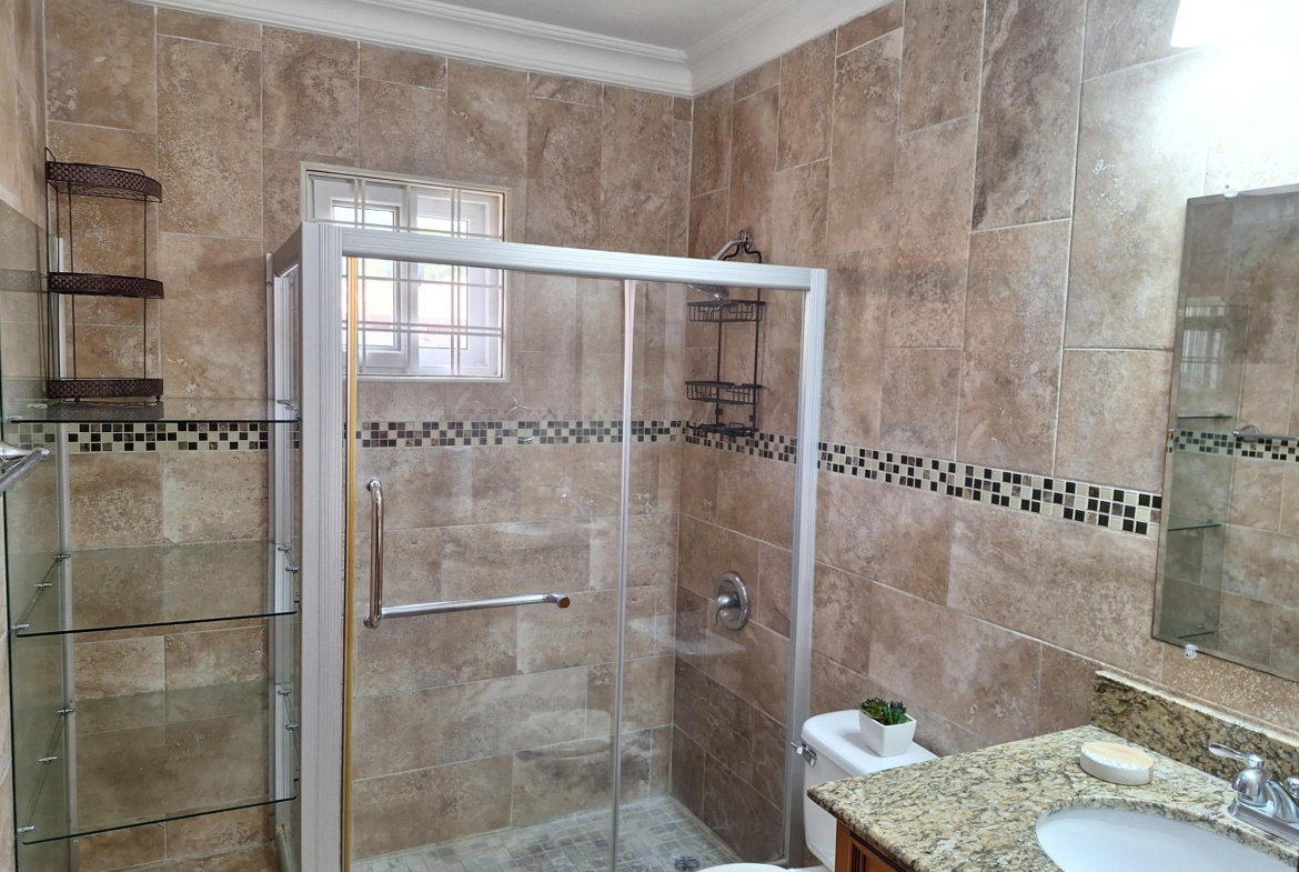 Seventeenth image of Apt 6-7 Charlemont Ave in Kingston 6, St. Andrew, Jamaica - property is For Rent