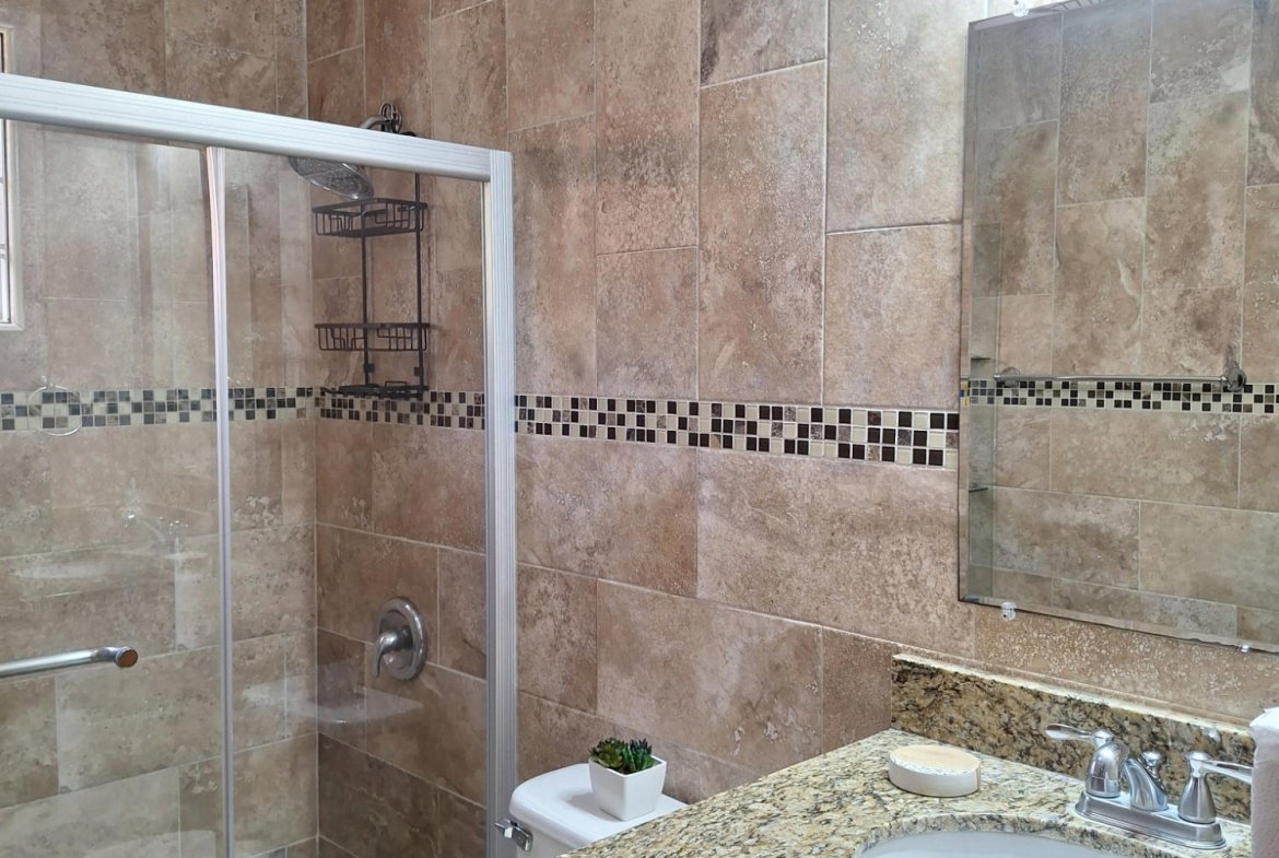 Eighteenth image of Apt 6-7 Charlemont Ave in Kingston 6, St. Andrew, Jamaica - property is For Rent