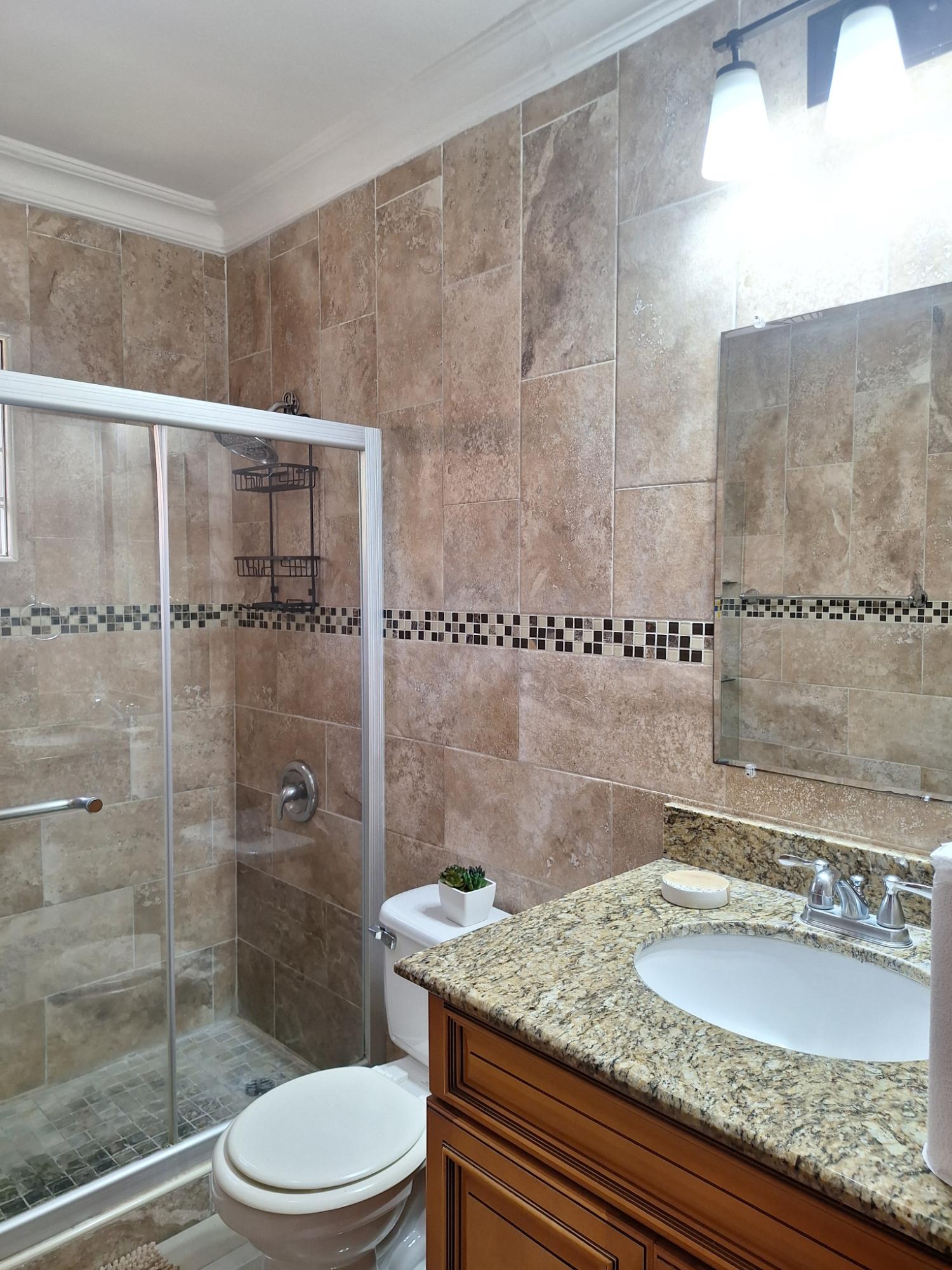 Eighteenth image of Apt 6-7 Charlemont Ave in Kingston 6, St. Andrew, Jamaica - property is For Rent