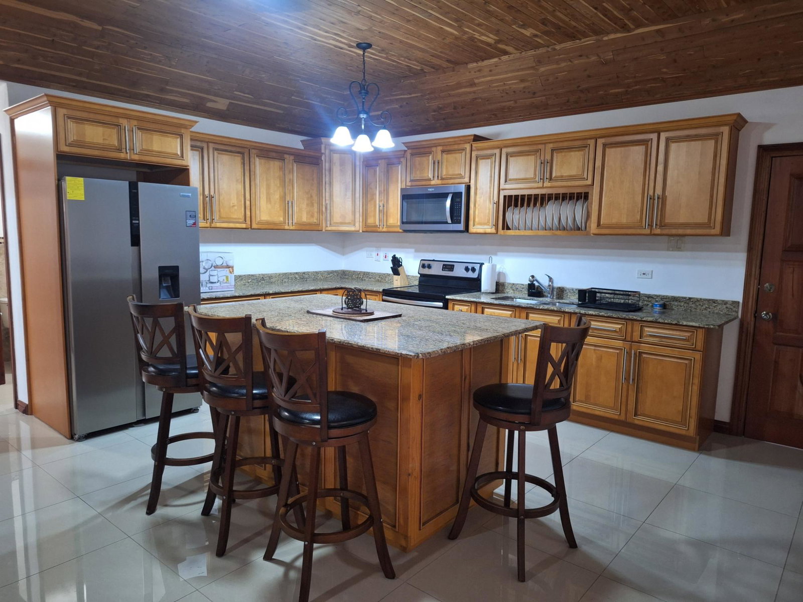 Third image of Apt 6-7 Charlemont Ave in Kingston 6, St. Andrew, Jamaica - property is For Rent