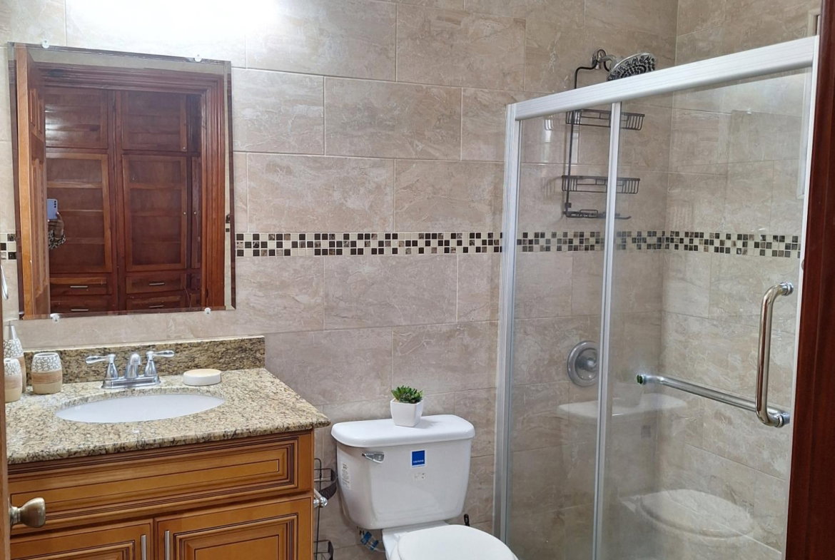 Twenty-Second image of Apt 6-7 Charlemont Ave in Kingston 6, St. Andrew, Jamaica - property is For Rent