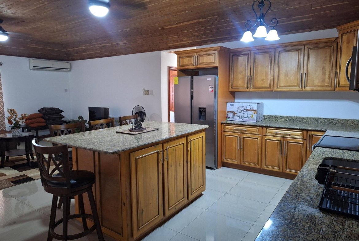 Twenty-Third image of Apt 6-7 Charlemont Ave in Kingston 6, St. Andrew, Jamaica - property is For Rent