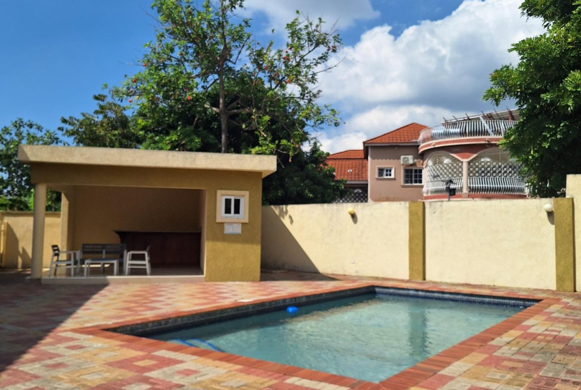 Twenty-Fifth image of Apt 6-7 Charlemont Ave in Kingston 6, St. Andrew, Jamaica - property is For Rent