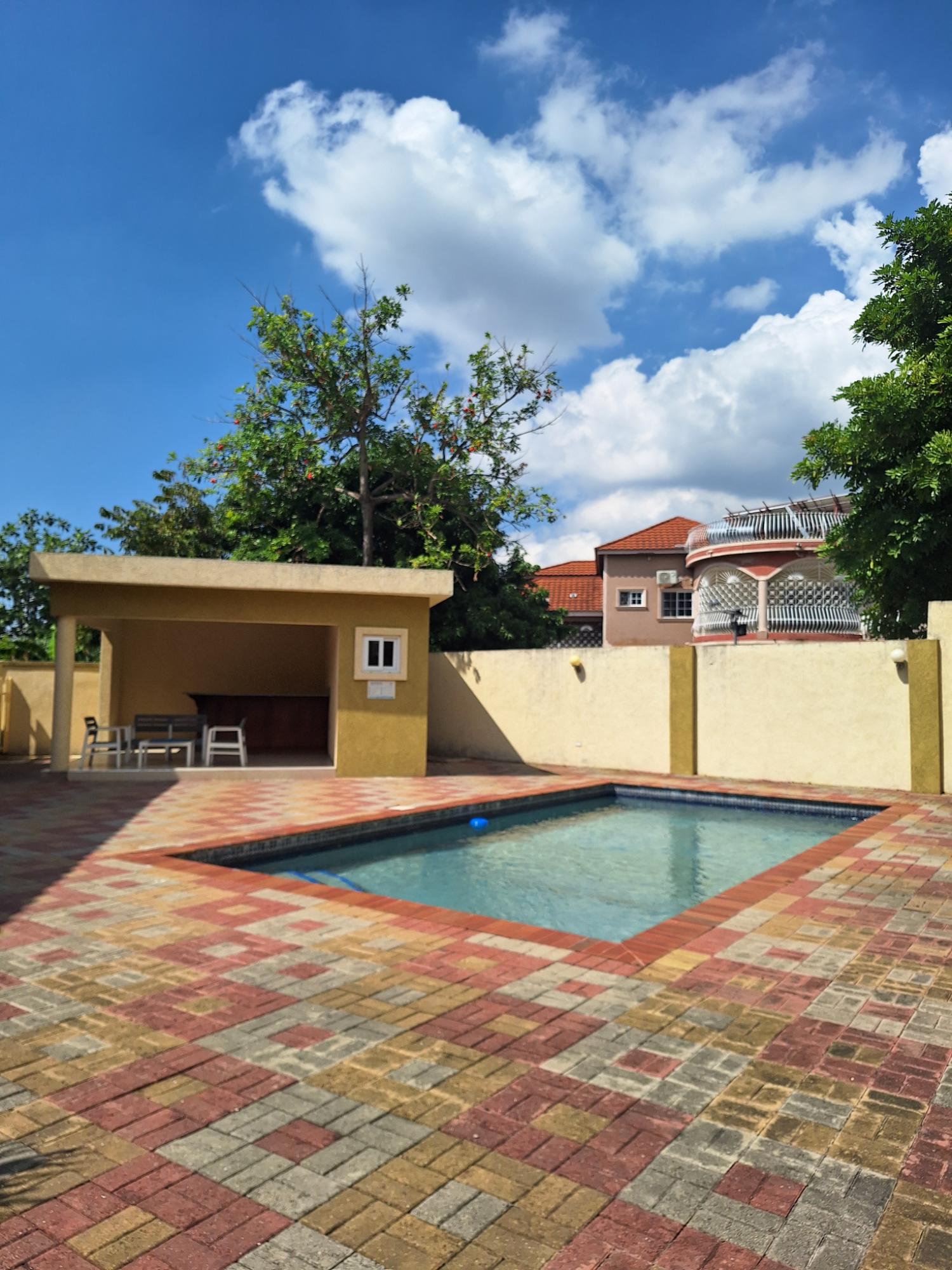 Twenty-Fifth image of Apt 6-7 Charlemont Ave in Kingston 6, St. Andrew, Jamaica - property is For Rent