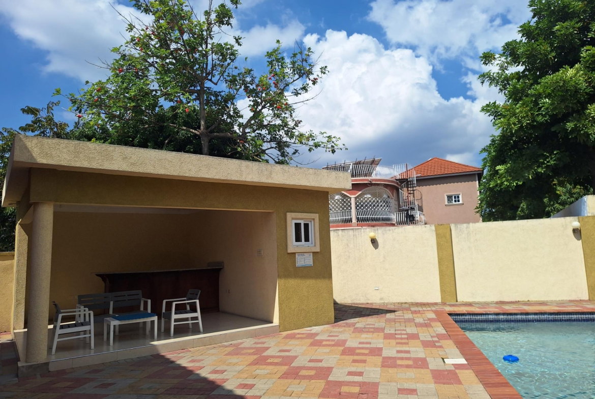 Twenty-Sixth image of Apt 6-7 Charlemont Ave in Kingston 6, St. Andrew, Jamaica - property is For Rent