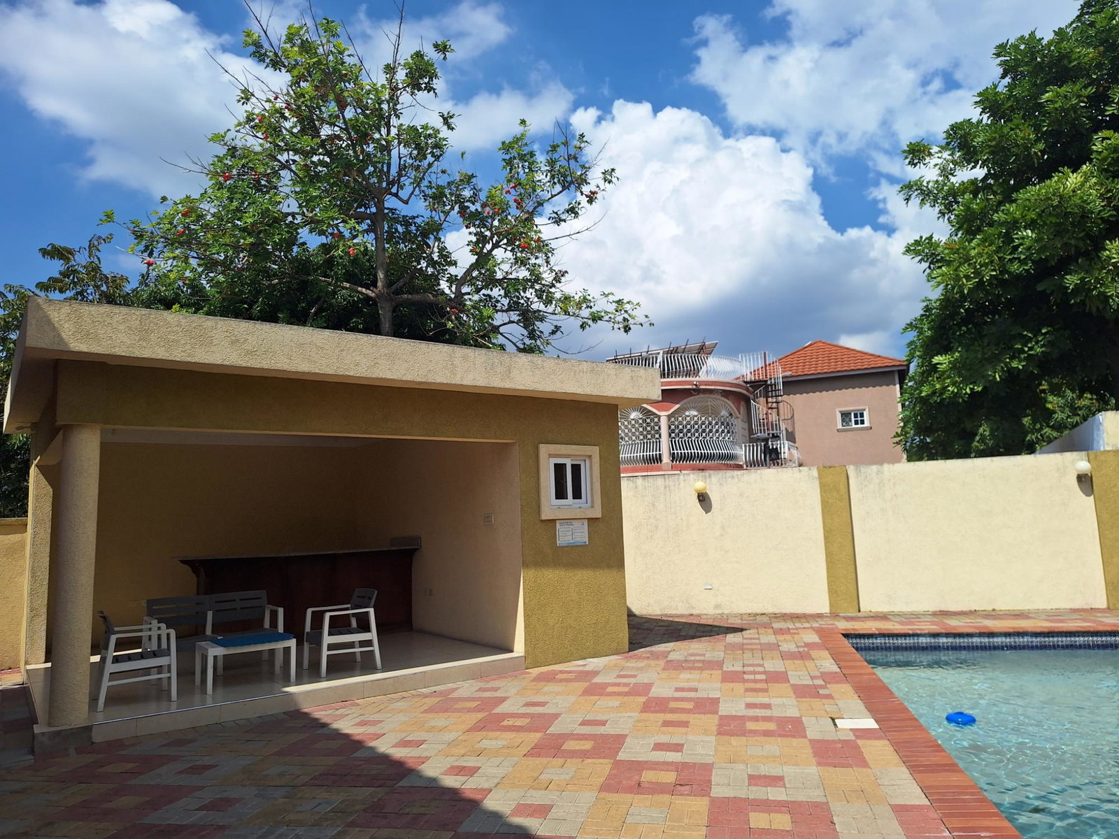 Twenty-Sixth image of Apt 6-7 Charlemont Ave in Kingston 6, St. Andrew, Jamaica - property is For Rent