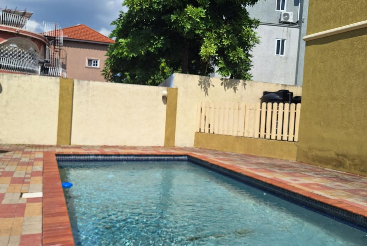 Twenty-Seventh image of Apt 6-7 Charlemont Ave in Kingston 6, St. Andrew, Jamaica - property is For Rent