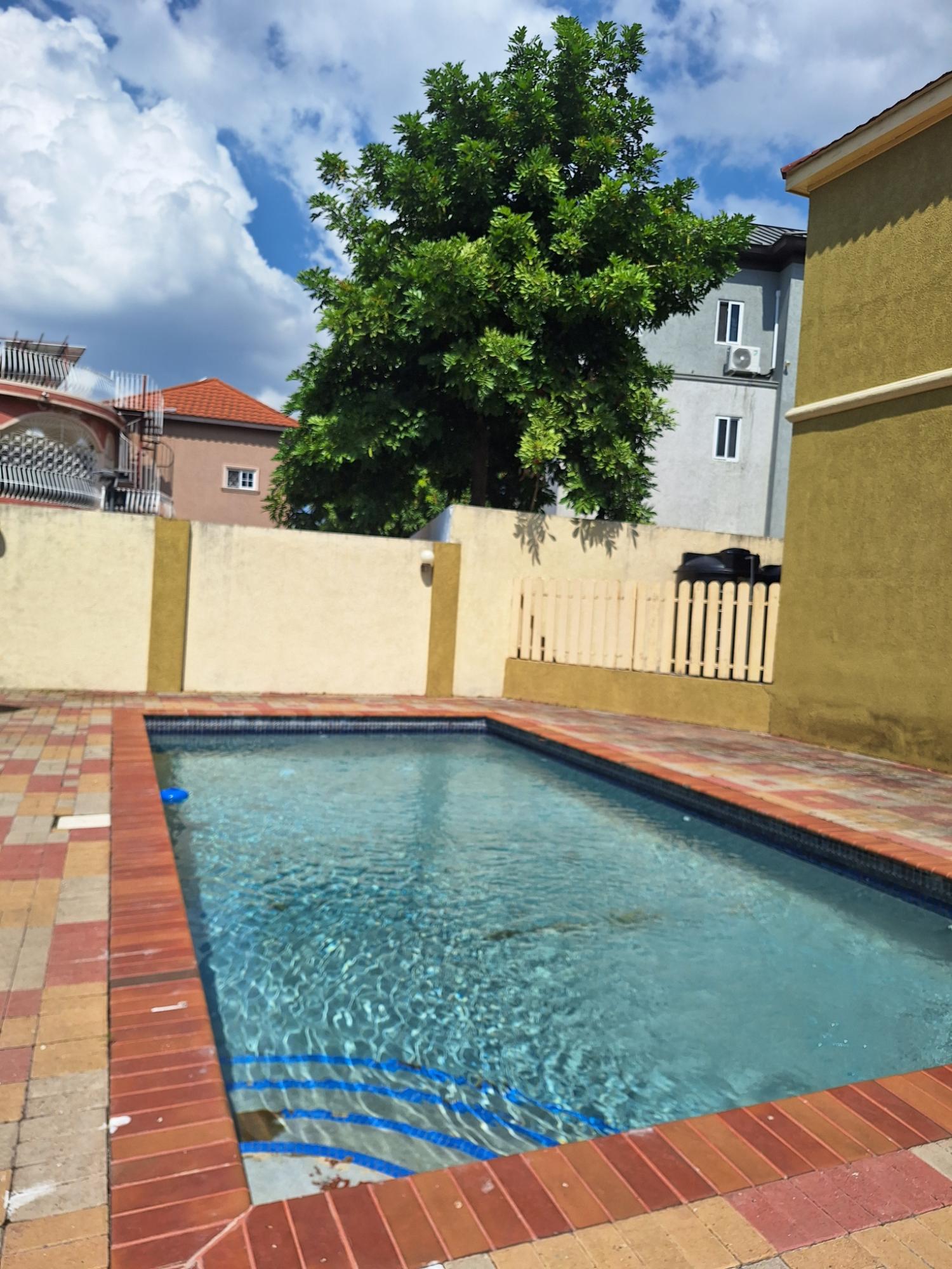 Twenty-Seventh image of Apt 6-7 Charlemont Ave in Kingston 6, St. Andrew, Jamaica - property is For Rent