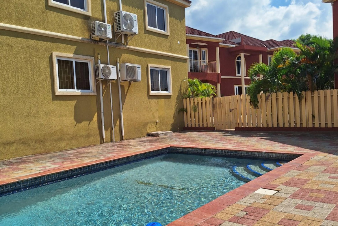 Twenty-Eighth image of Apt 6-7 Charlemont Ave in Kingston 6, St. Andrew, Jamaica - property is For Rent