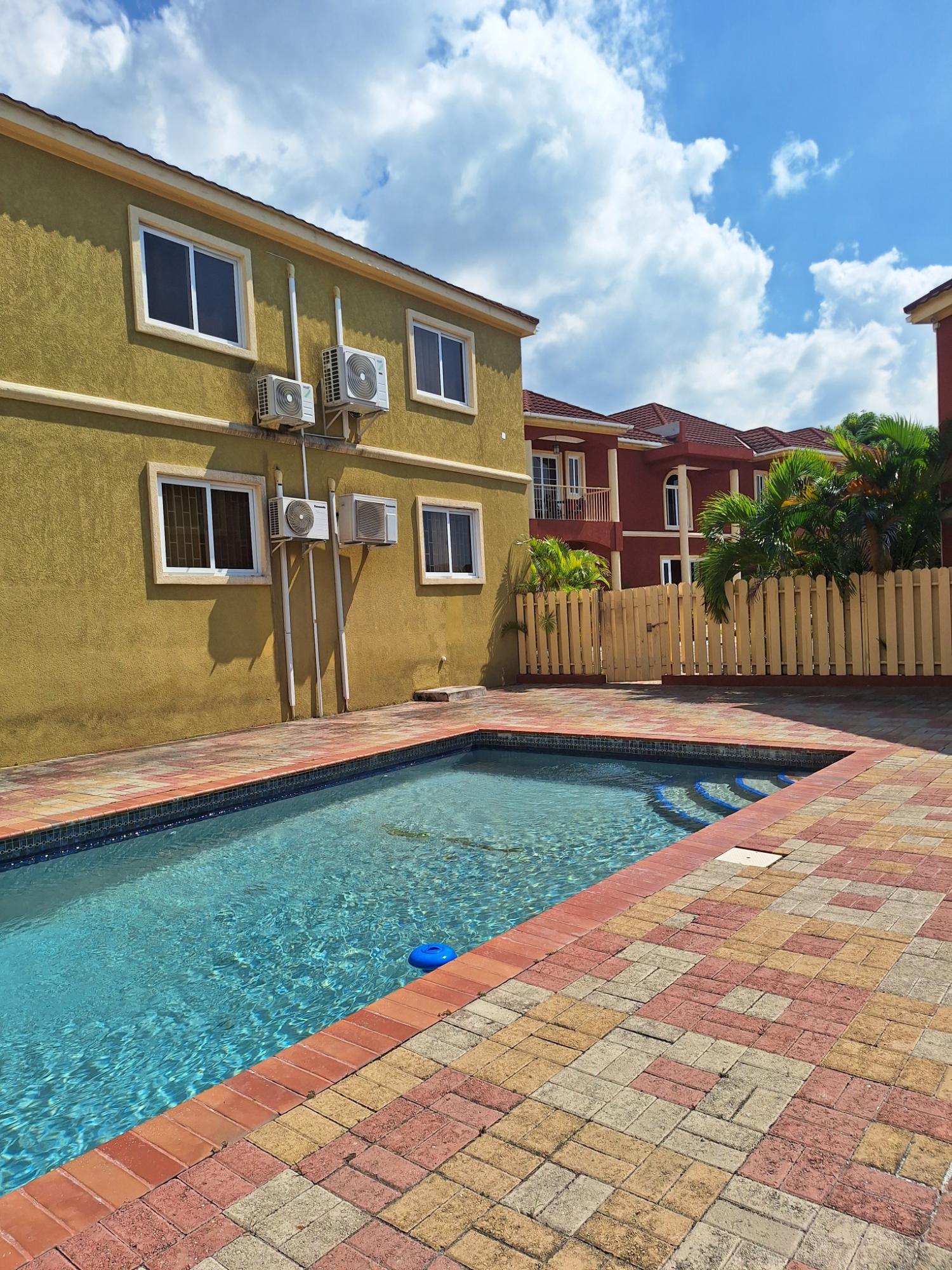 Twenty-Eighth image of Apt 6-7 Charlemont Ave in Kingston 6, St. Andrew, Jamaica - property is For Rent