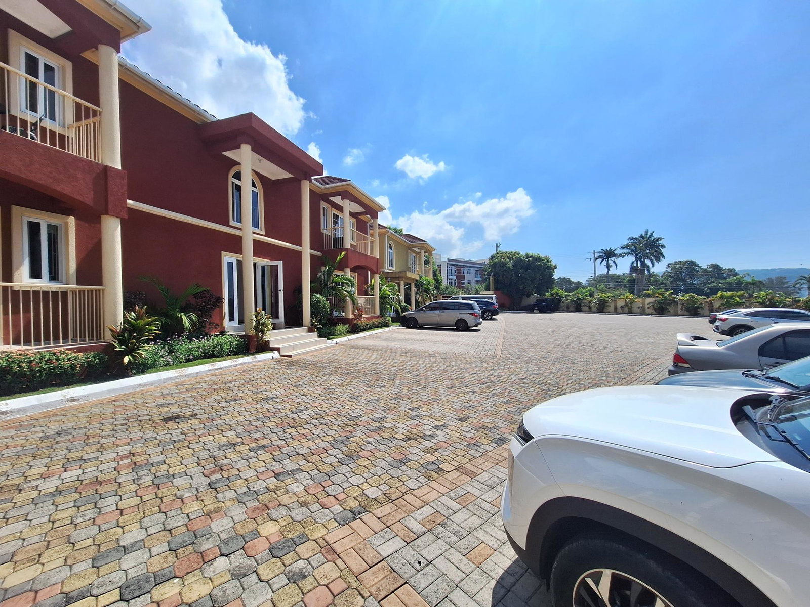 Thirtieth image of Apt 6-7 Charlemont Ave in Kingston 6, St. Andrew, Jamaica - property is For Rent