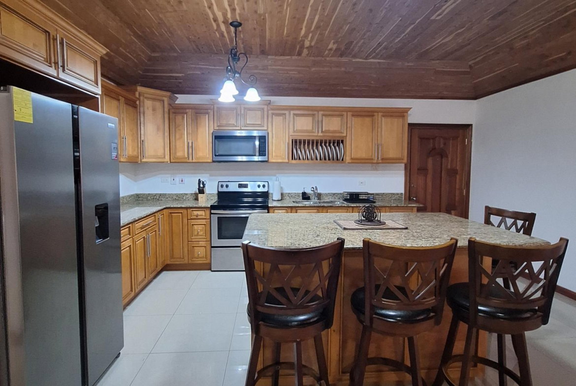 Fourth image of Apt 6-7 Charlemont Ave in Kingston 6, St. Andrew, Jamaica - property is For Rent