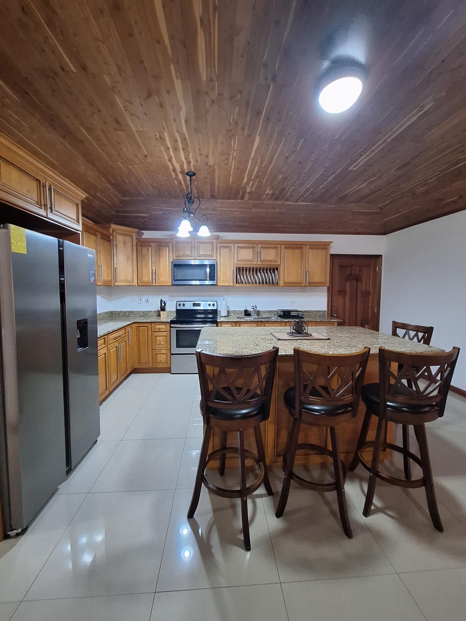 Fourth image of Apt 6-7 Charlemont Ave in Kingston 6, St. Andrew, Jamaica - property is For Rent